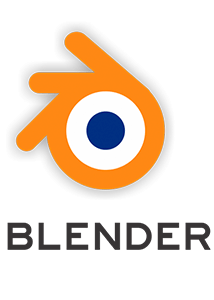 Logo Blender