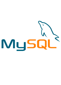 Logo MySql